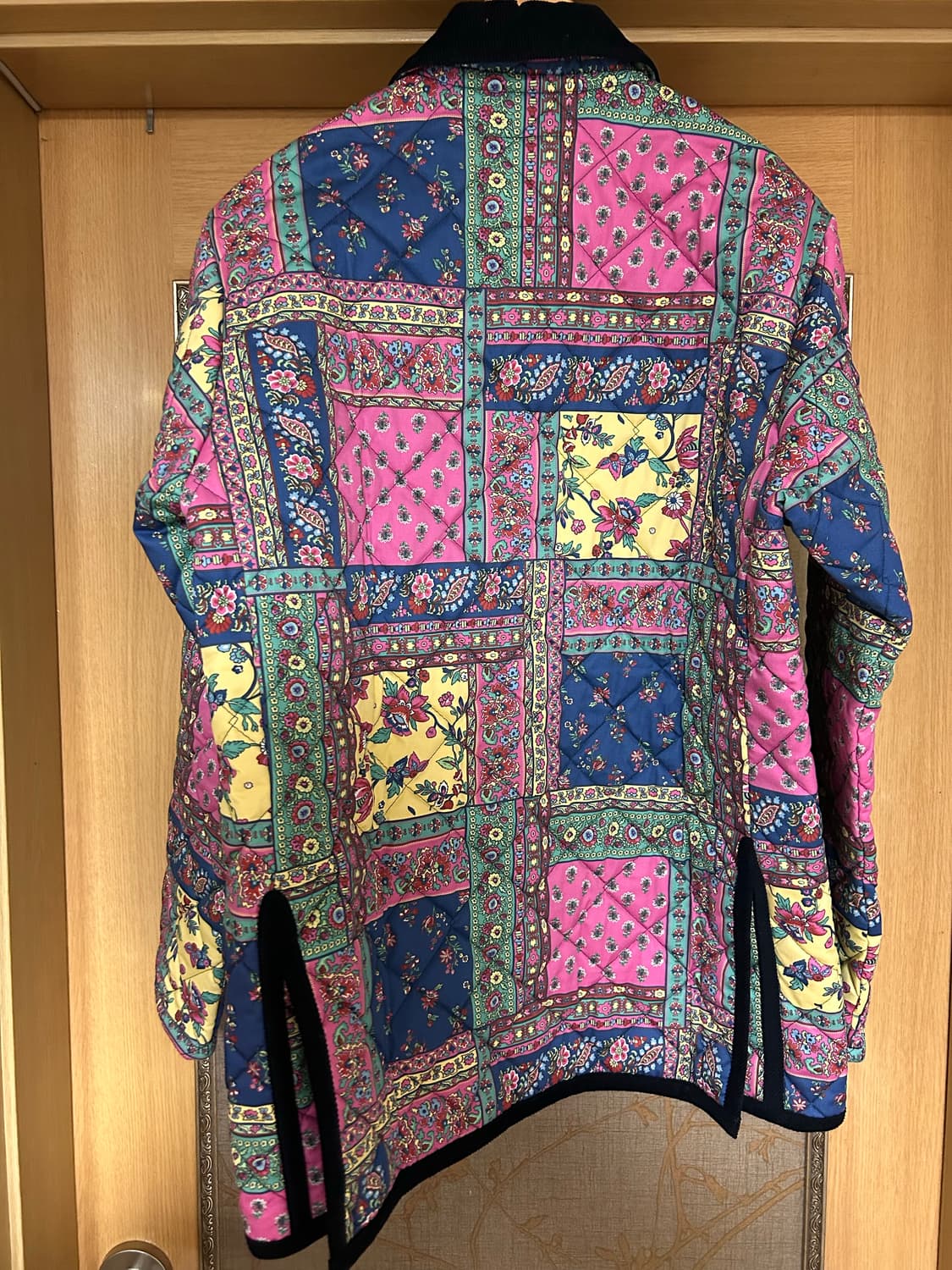 [새제품] 노아 x 라벤햄 자켓 L 사이즈 팝니다 상품이미지2