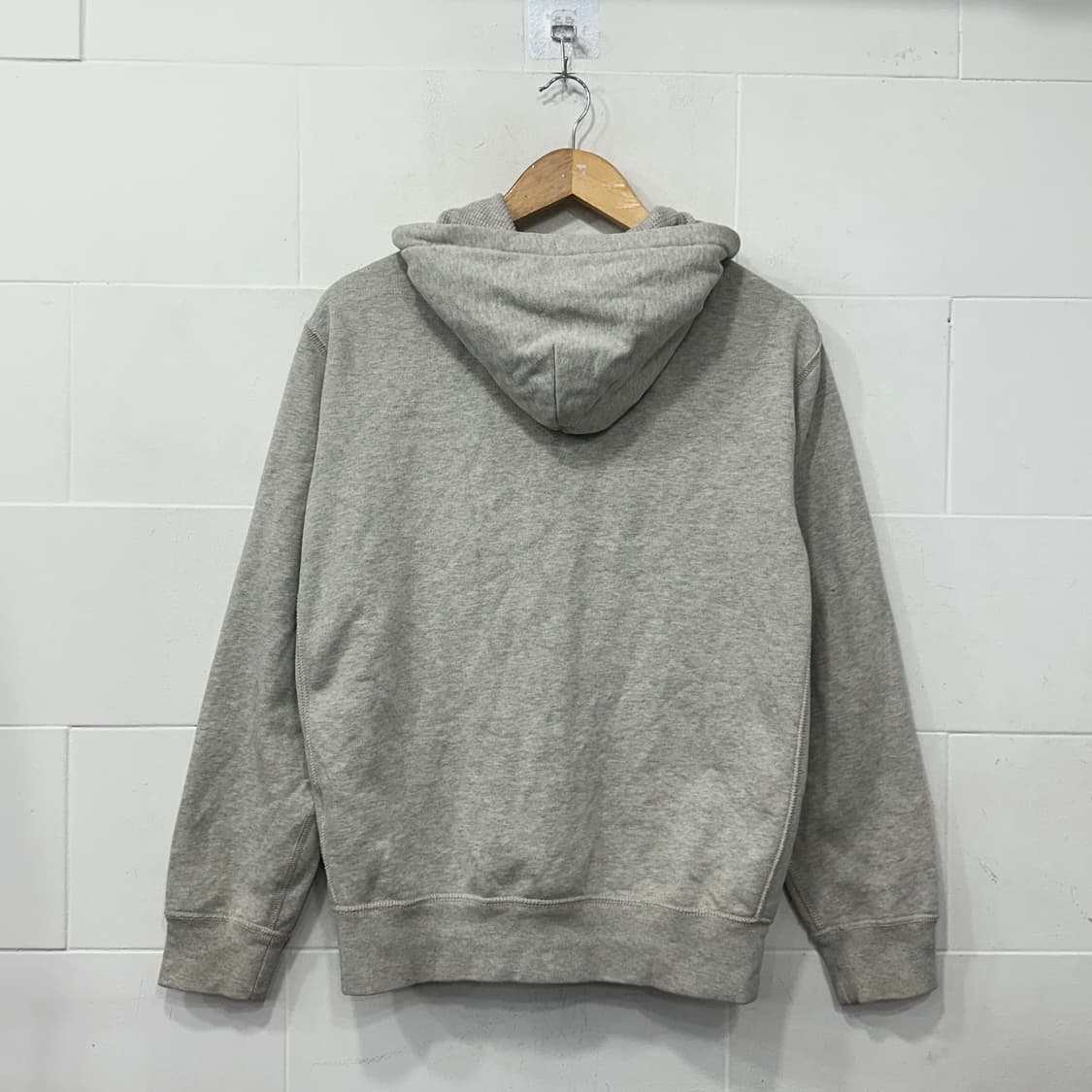 폴로 후드집업 상품이미지8