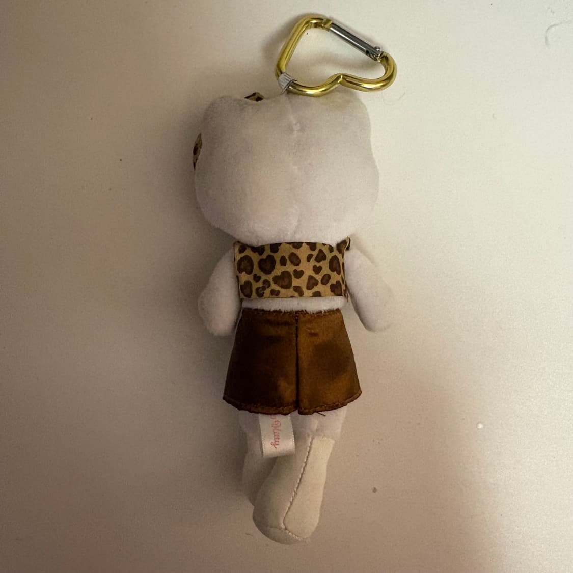 헬로키티 호피 키링 상품이미지4