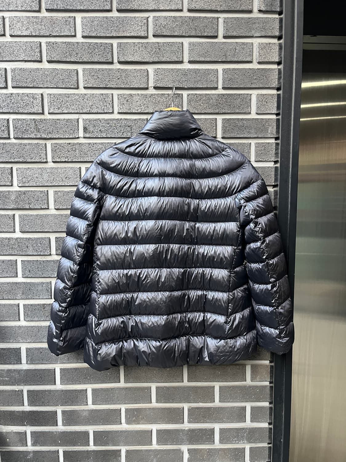 Jil Sander x Uniqlo +J 질샌더 유니클로 다운자켓 상품이미지10