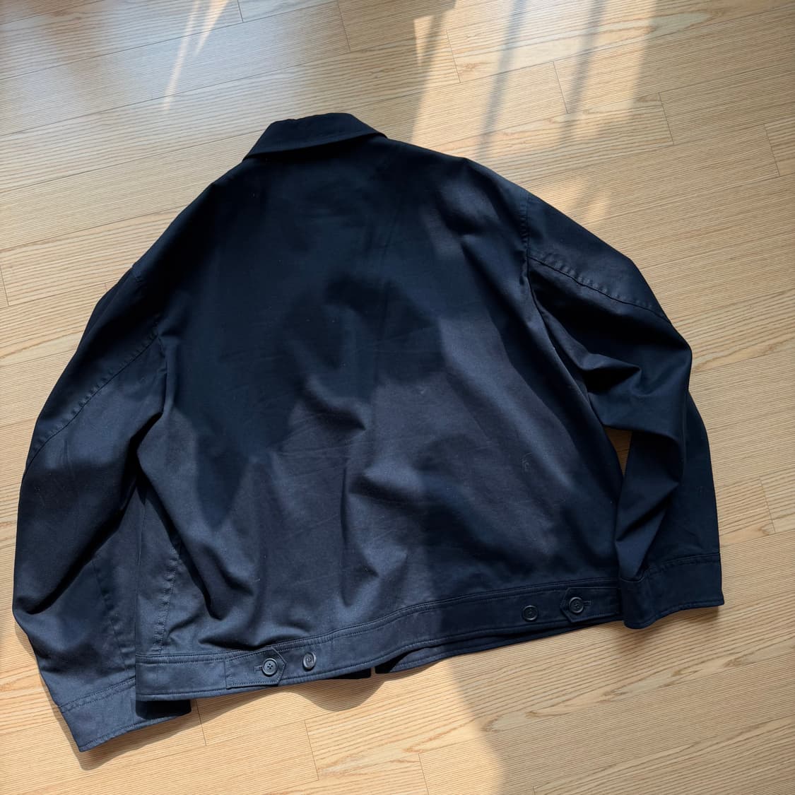 요지 야마모토 s’yte 스윙탑 자켓 상품이미지2