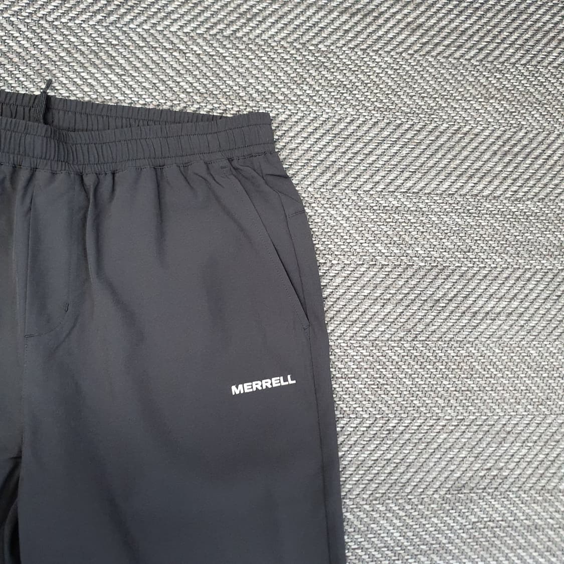 머렐 여름 밴딩 팬츠 남자34~35 상품이미지3