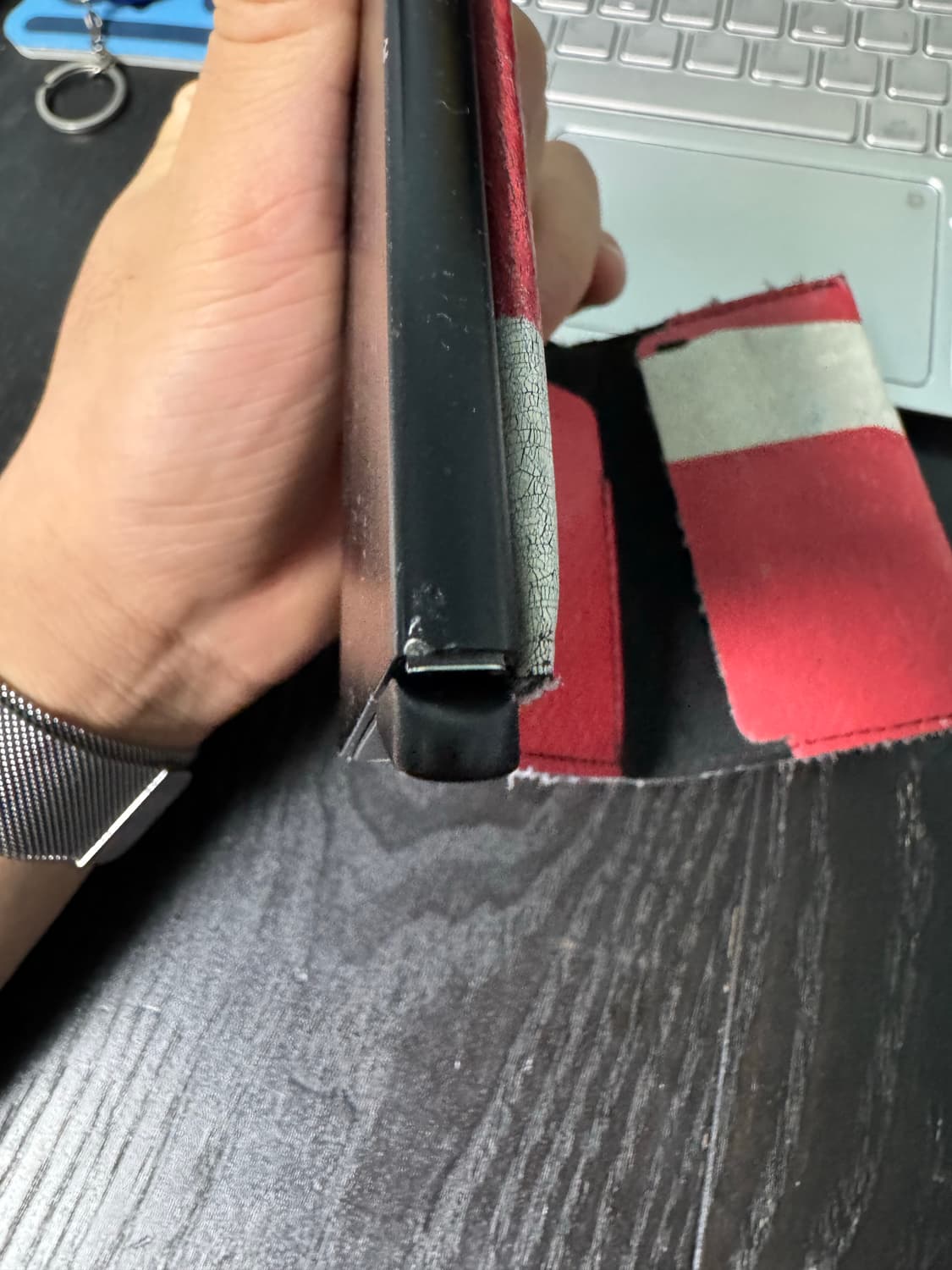 FREITAG x SECRID 지갑 상품이미지4