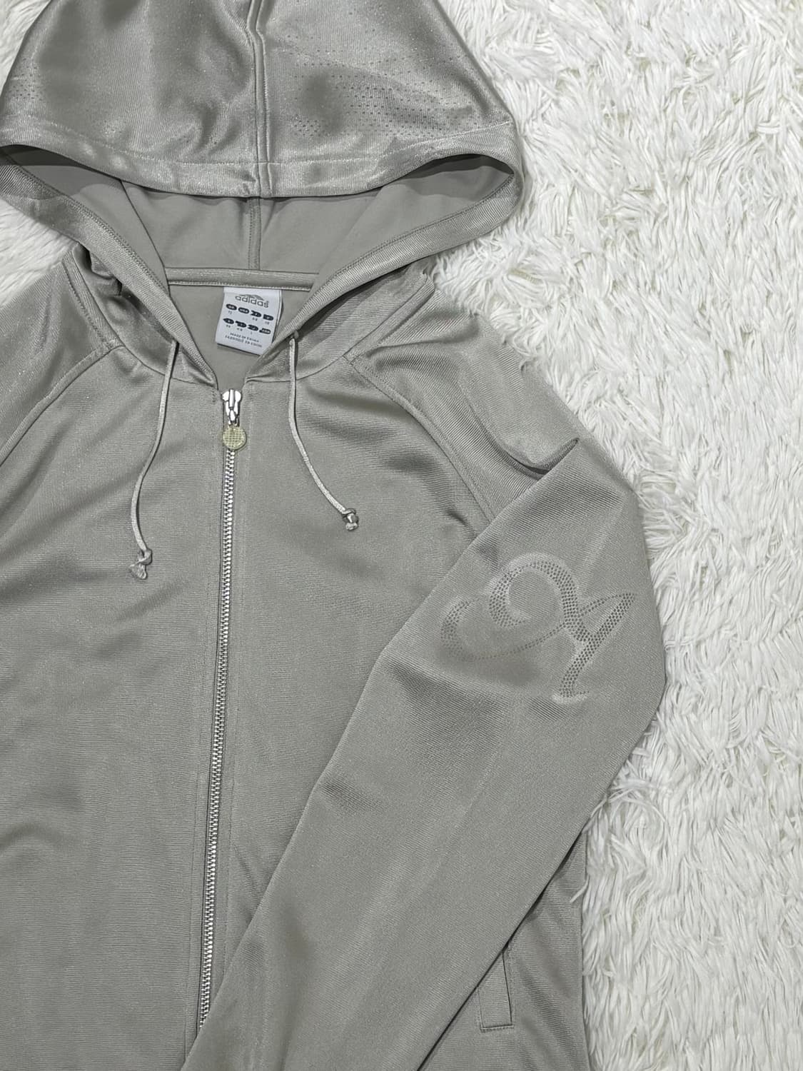 아디다스 후드집업 상품이미지5