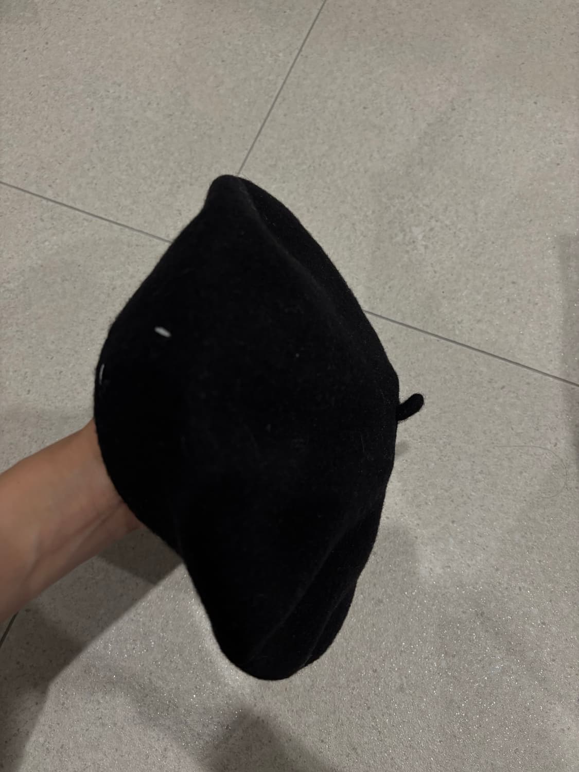 마르지엘라 베레모 상품이미지2
