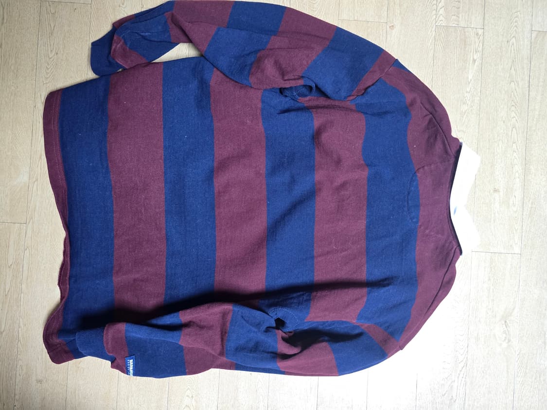 바바리안 럭비티 3xl 상품이미지3