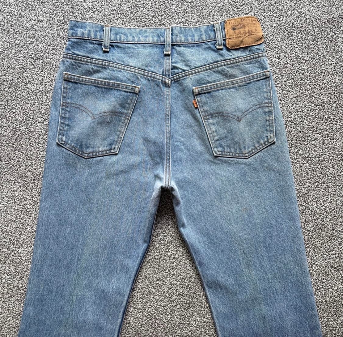 리바이스 517 상품이미지4