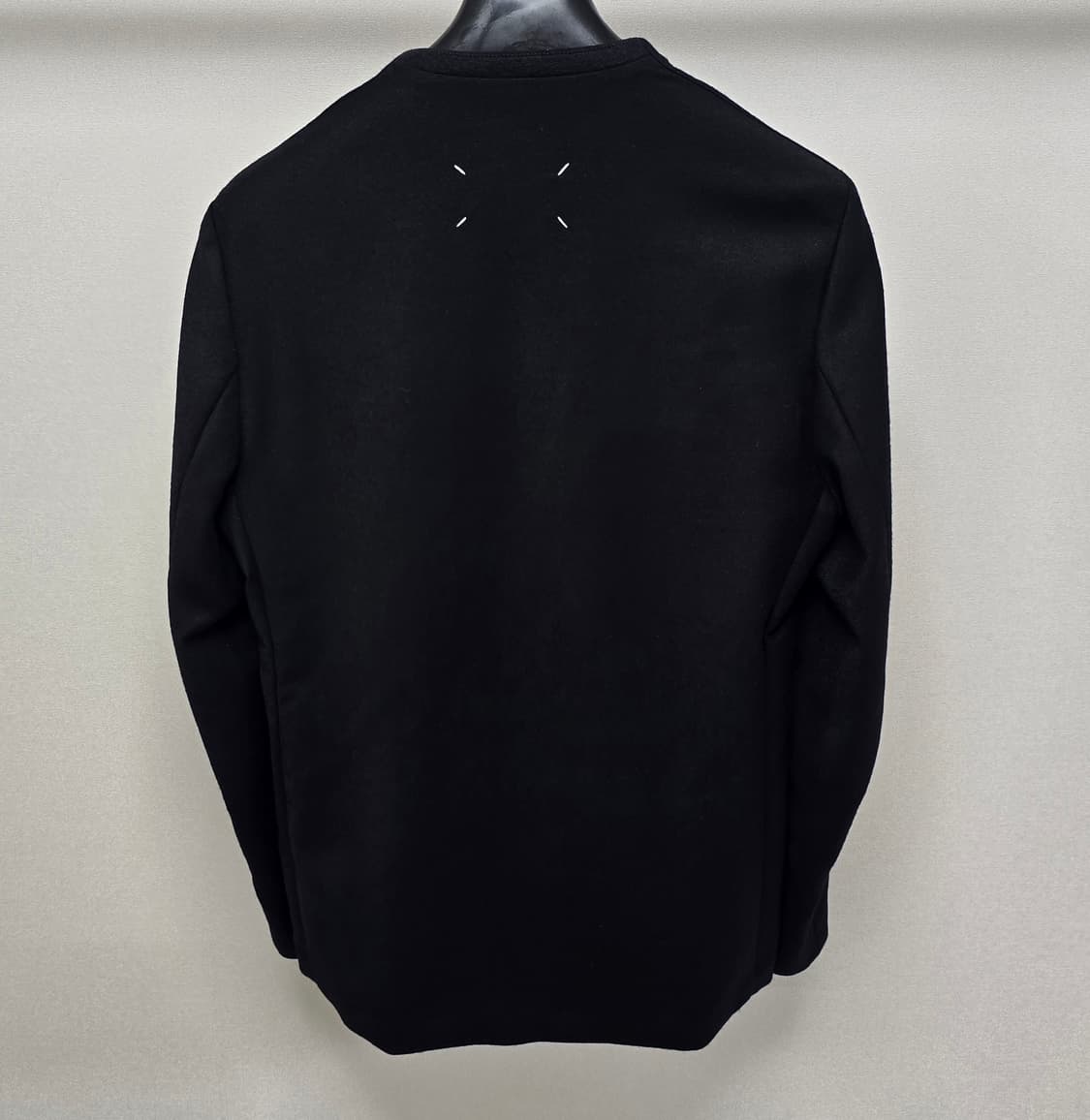 메종 마르지엘라 카라리스 울 블레이저 자켓 46사이즈 판매 상품이미지2