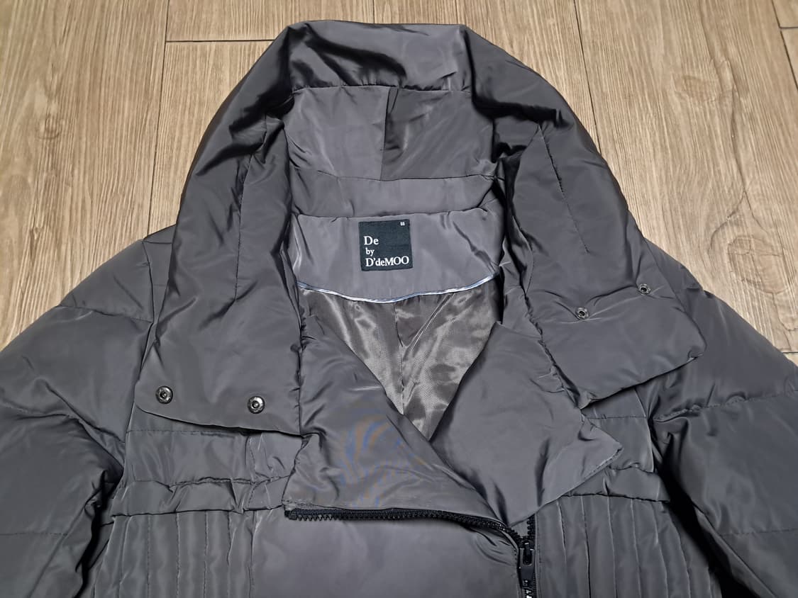 데무 롱패딩 66 상품이미지6