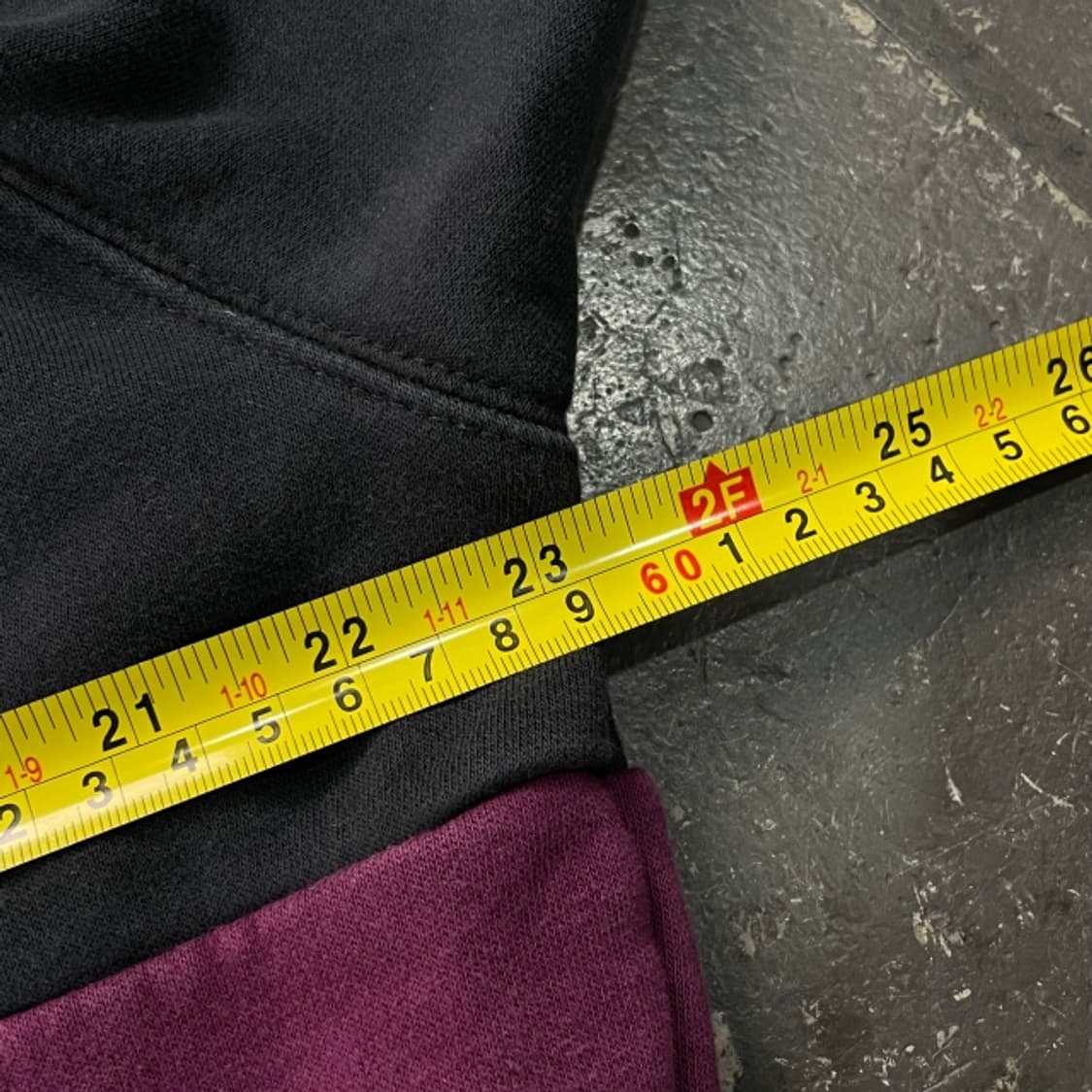 105 조던 PSG 파리생제르망 후드티  상품이미지6