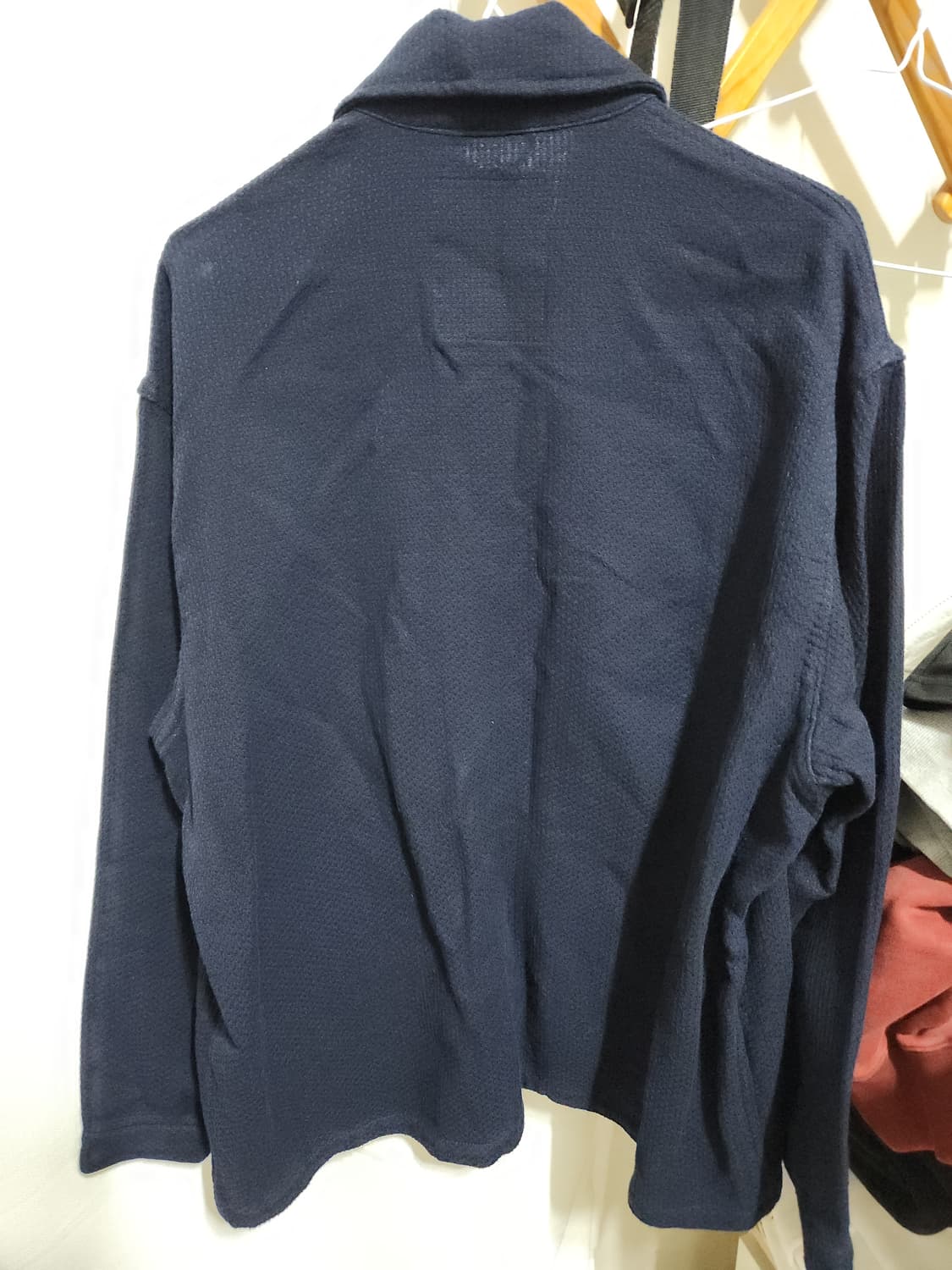 후톤 사시코 워크자켓 상품이미지2