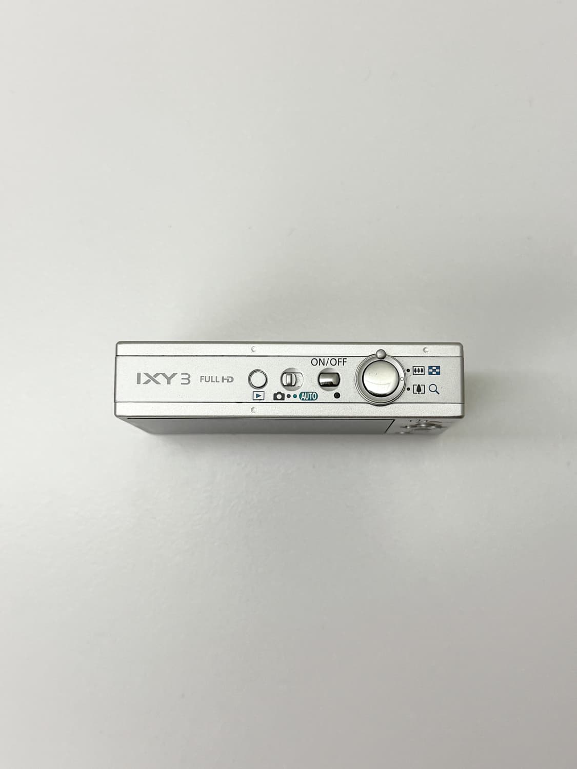 캐논 익서스 500HS (익시 3) IXUS 500HS (IXY 3) 상품이미지3