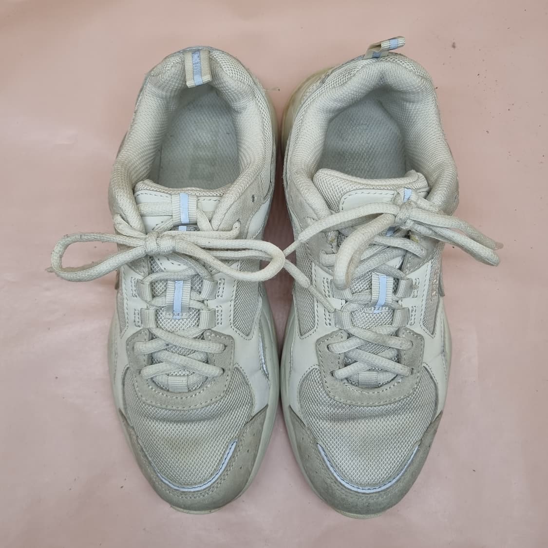 휠라 네이플라이드 운동화 250 상품이미지2