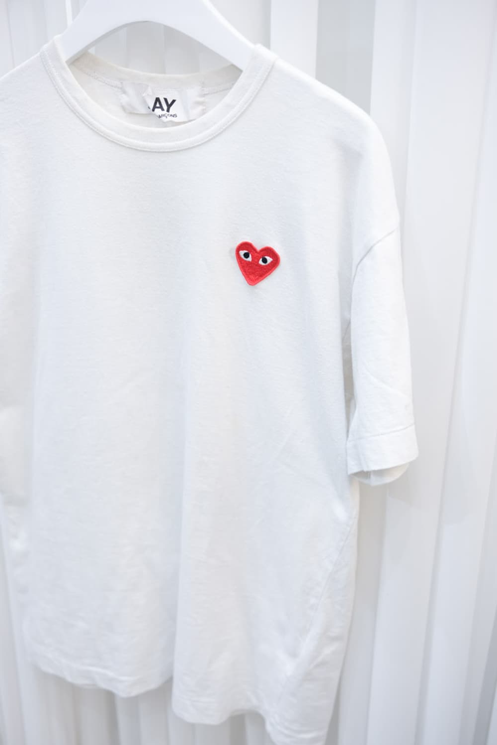 Comme des Garçons Play 상품이미지2