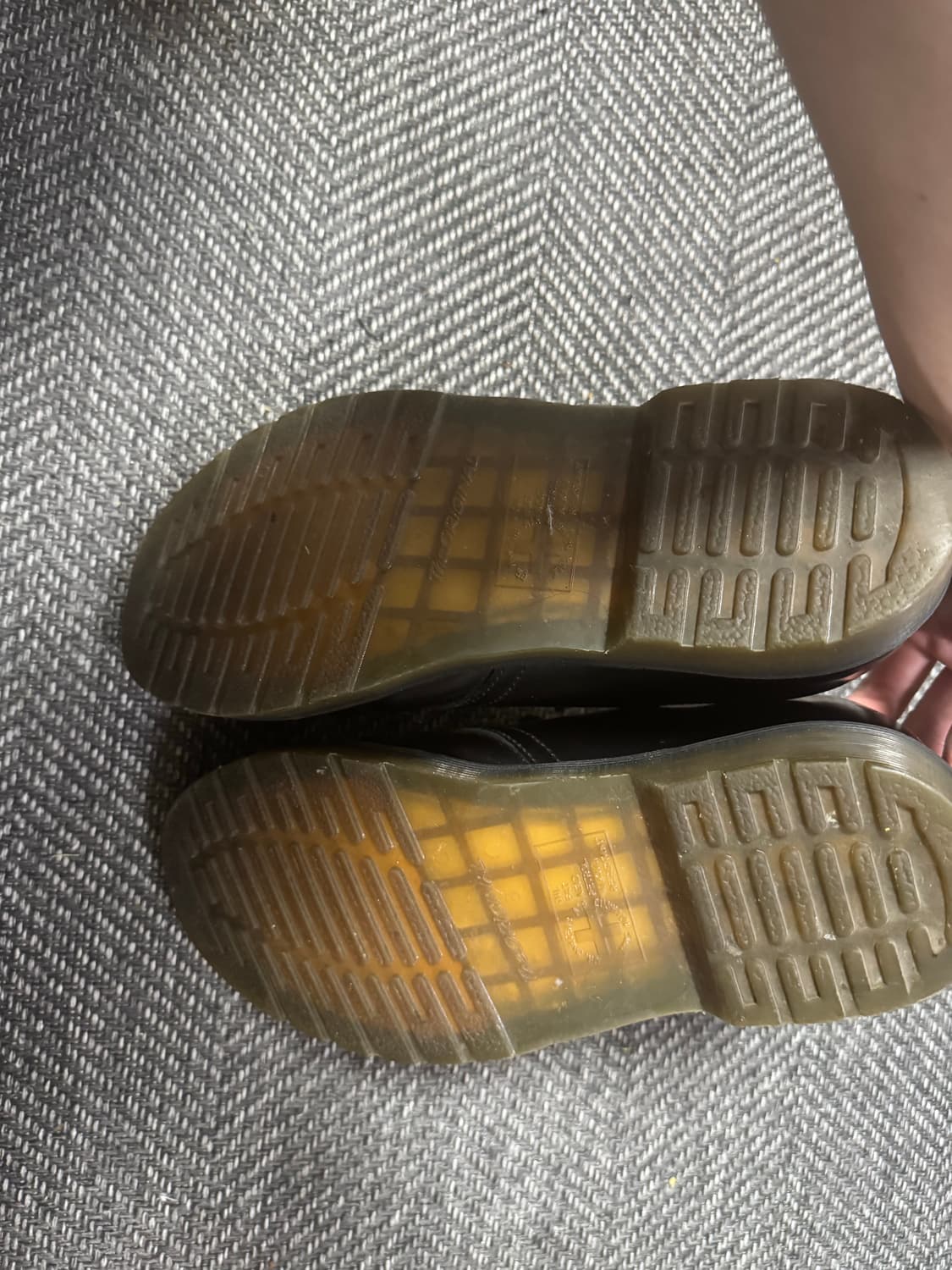 닥터마틴 1461 uk8 상품이미지2