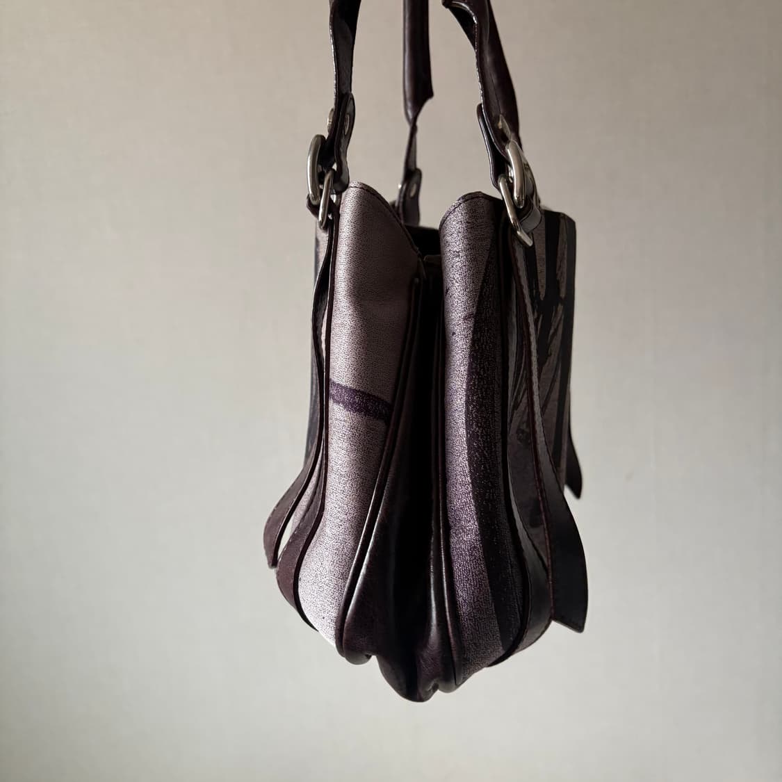 VARIELLA BURANI grapic tote bag 상품이미지6