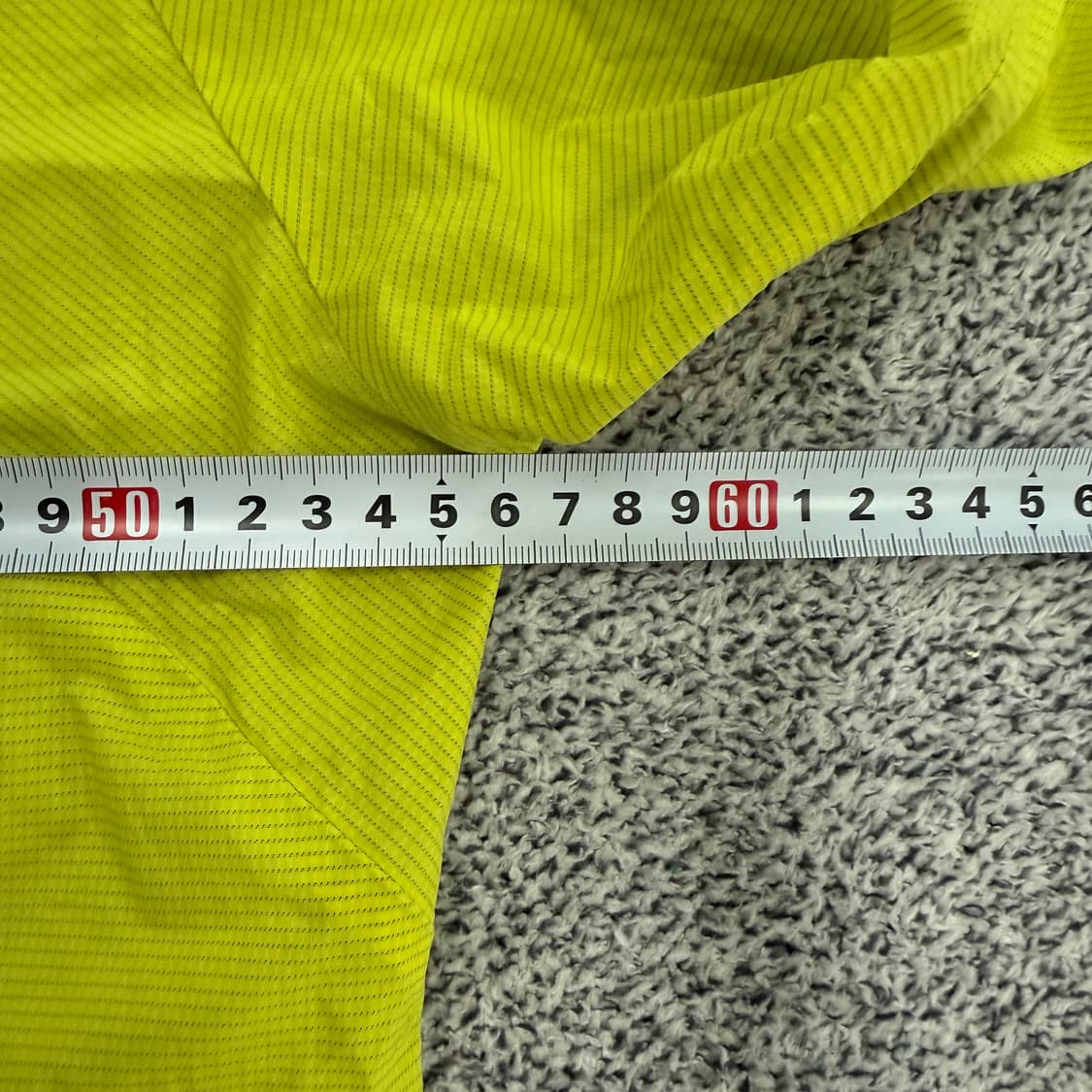 [XL] 오클리 네온 바람막이 0109T1 상품이미지7