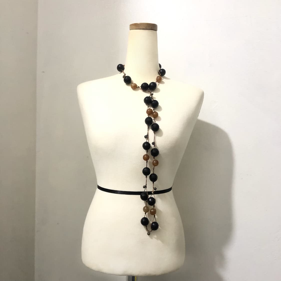 빈티지 롱목걸이 히피 그런지페어리 오리엔탈 상품이미지2