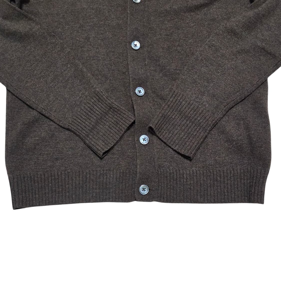 POLO RALPH LAUREN 폴로 랄프로렌 로고 가디건 상품이미지4