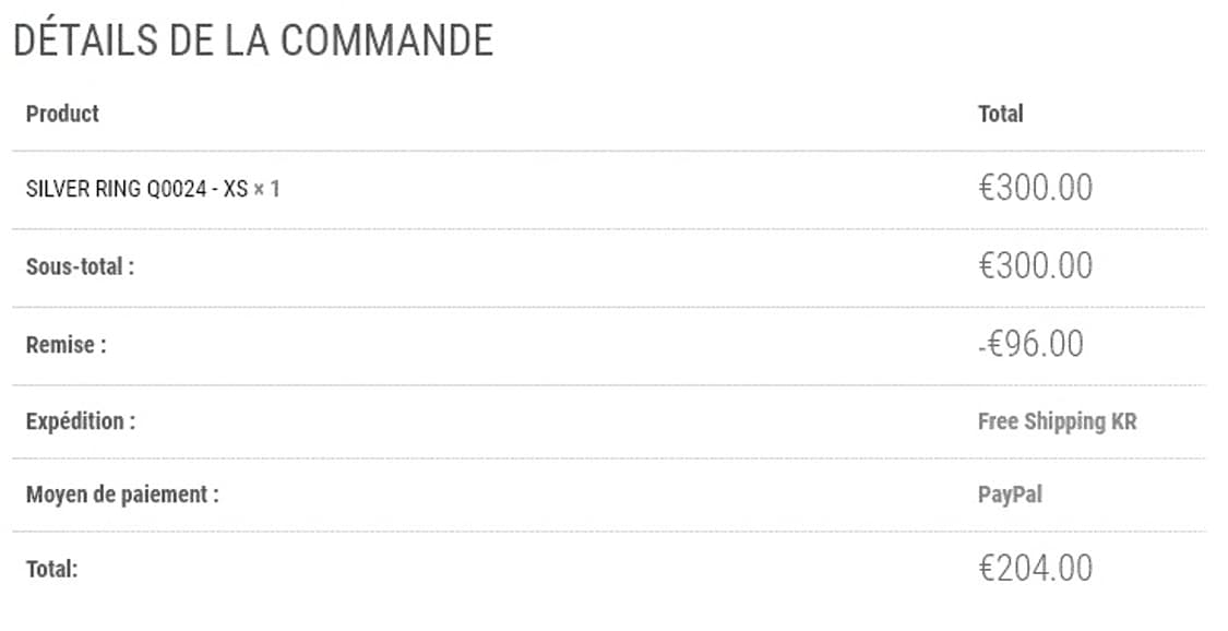 [xs] 메종 마르지엘라 넘버링 상품이미지4