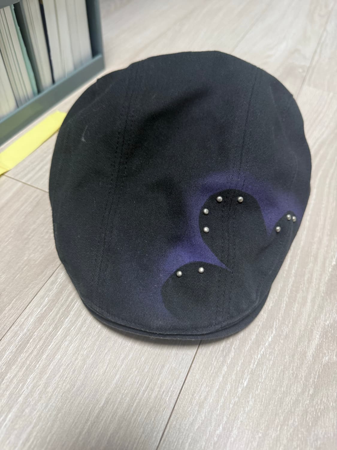 Thebolbol 헌팅캡 상품이미지1