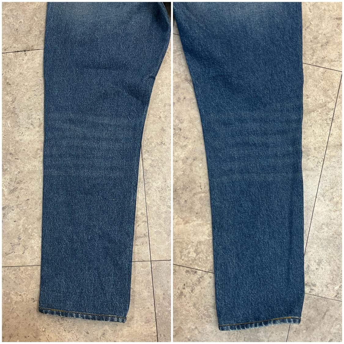 산드로 데님 팬츠 29 #csz3008 상품이미지9