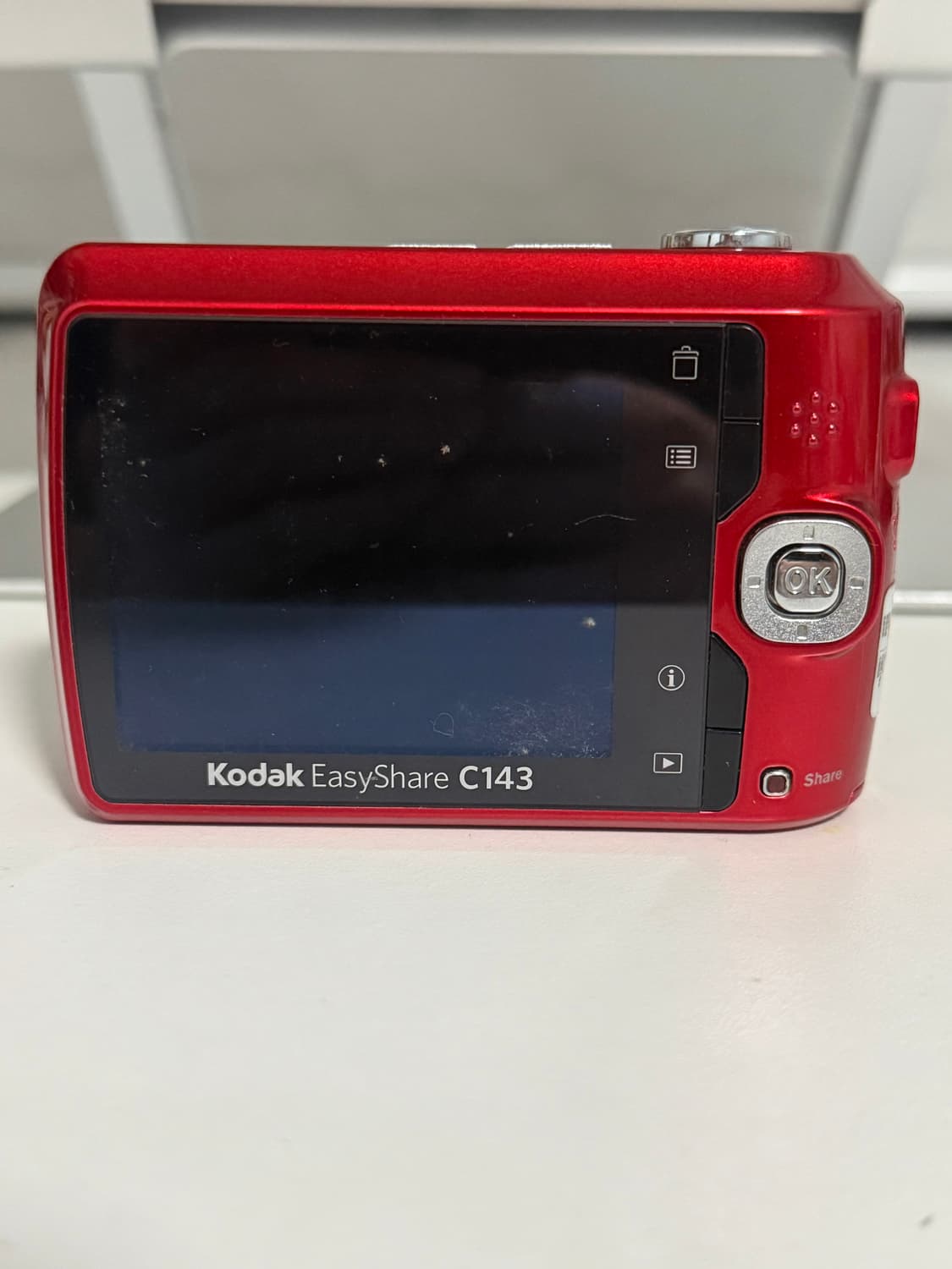 코닥 이지쉐어 c143 (키키 디카) 상품이미지2