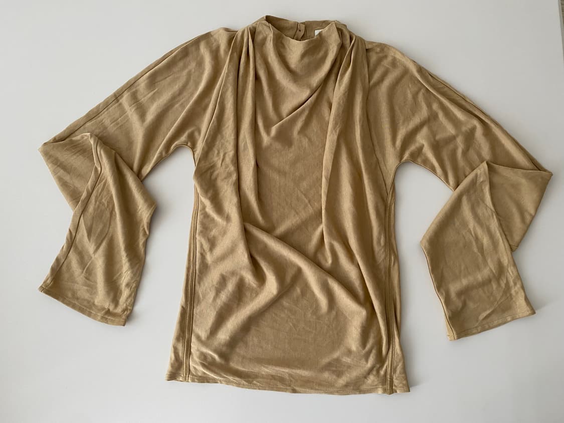 Lemaire top  상품이미지1
