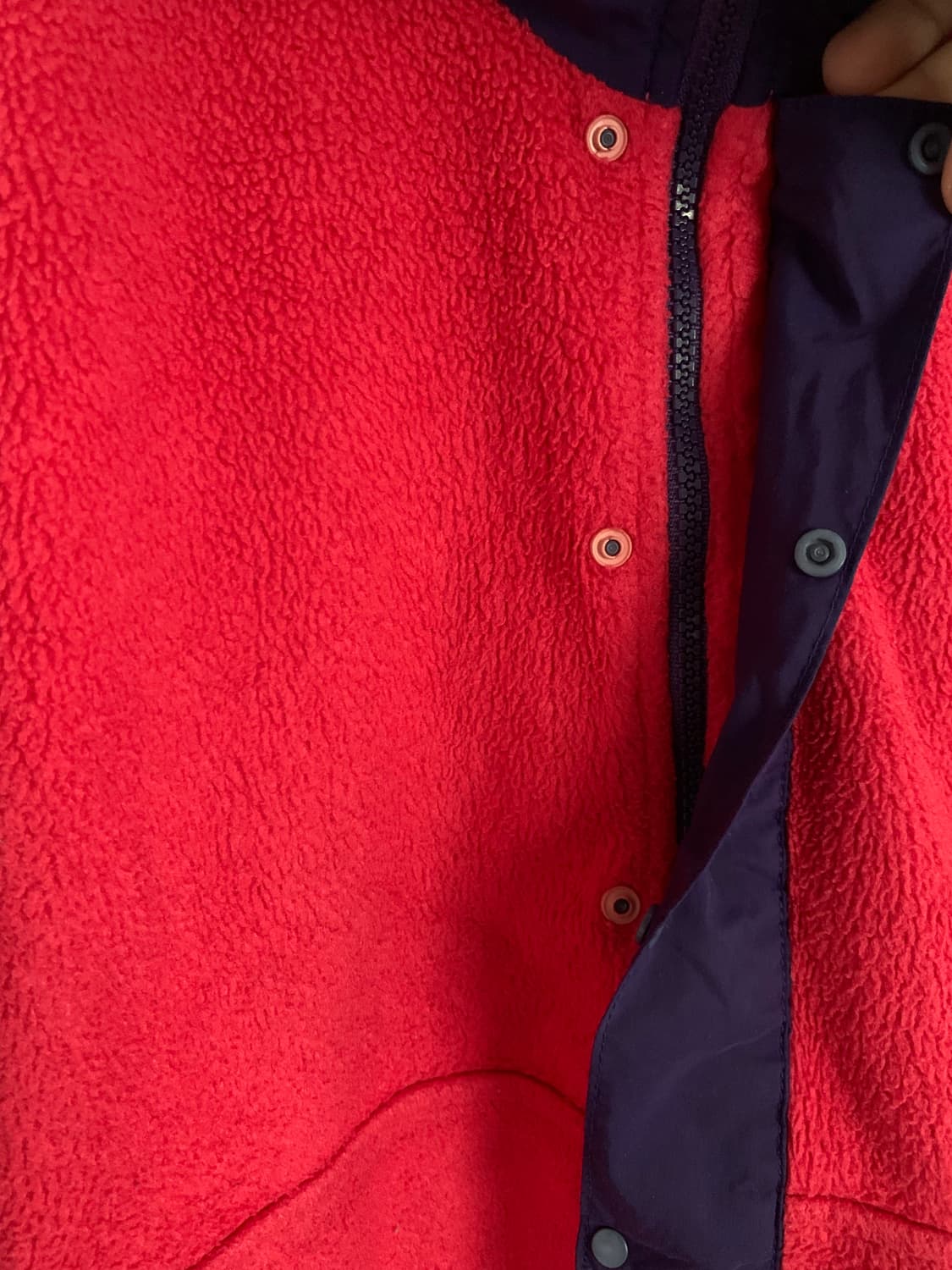 Patagonia 90s 상품이미지4