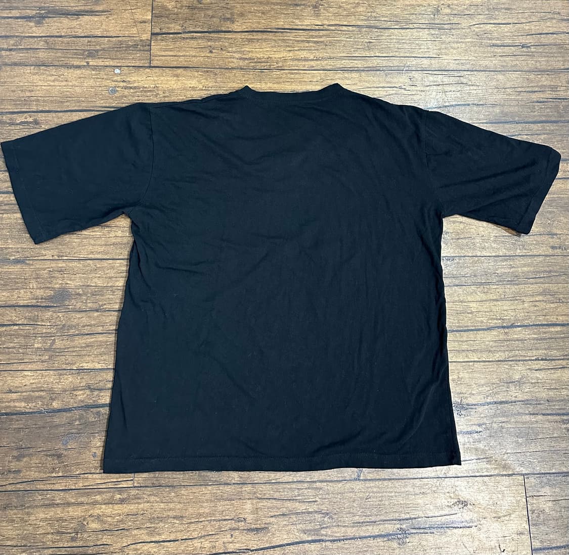 STADIUM 1987 블랙 반팔 빈티지티셔츠XL 상품이미지3