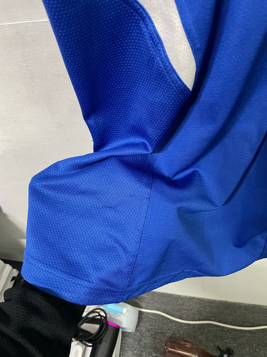 나이키 2013 WBC 대한민국 국가대표 유니폼 105 상품이미지7