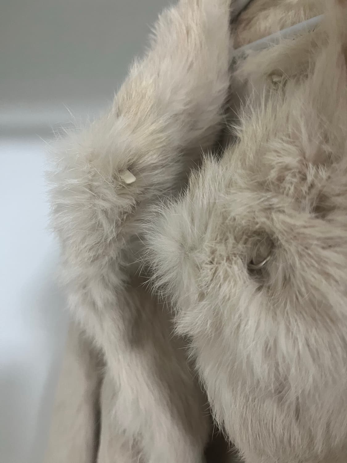 로엠 퍼자켓 상품이미지4