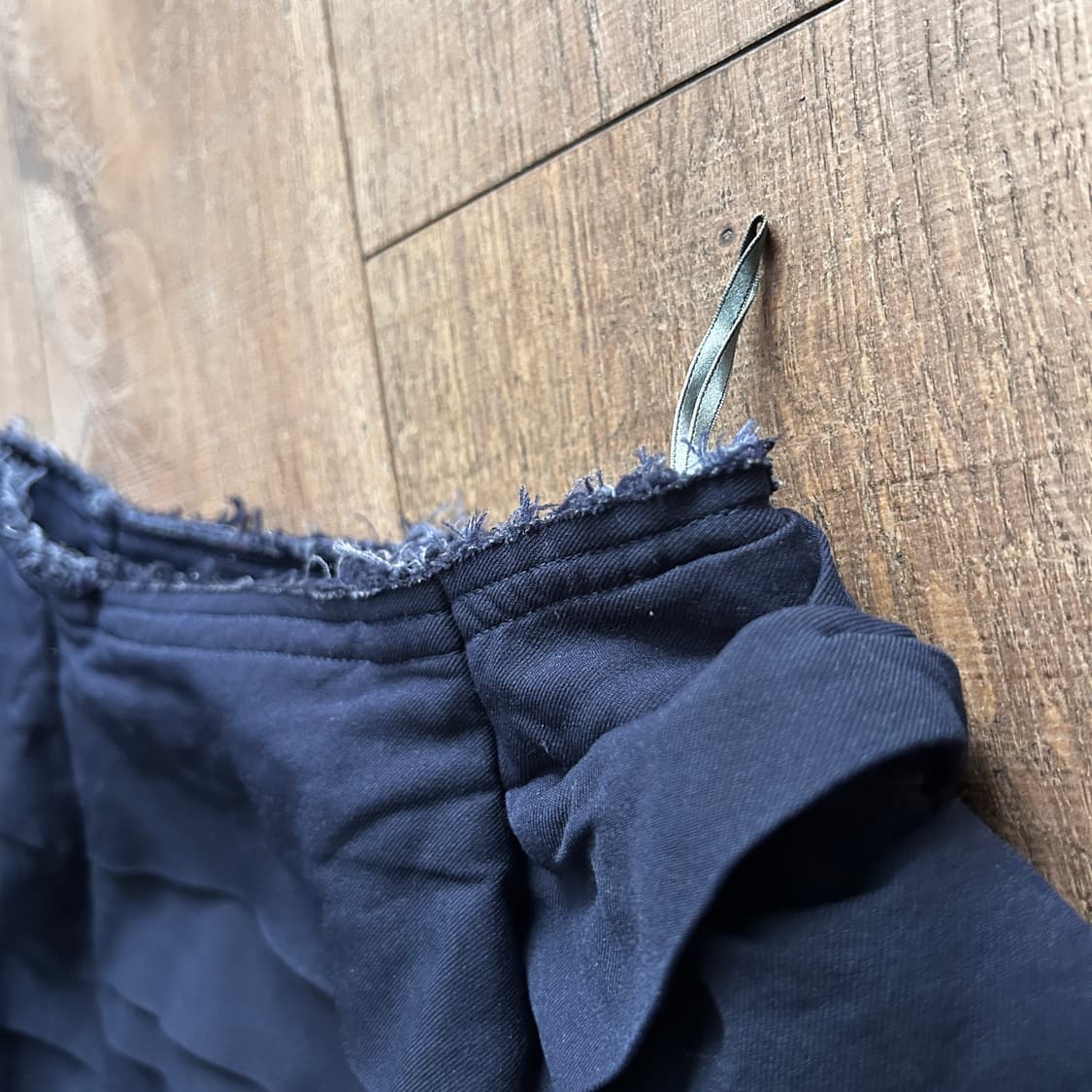 Ruffle Layer Flare Skirt 상품이미지6