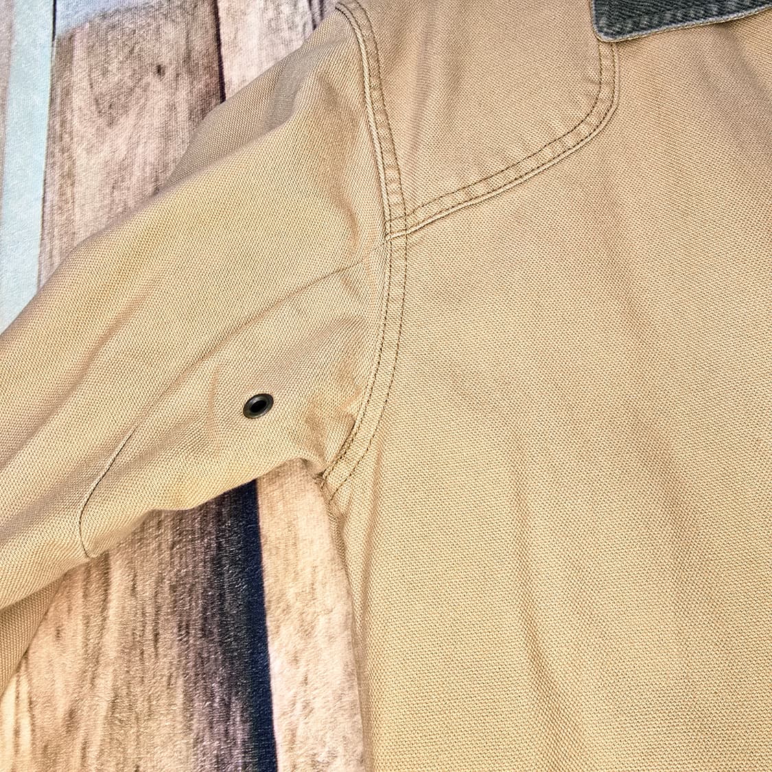 L.L.Bean 덕코튼 헌팅 필드자켓 상품이미지3