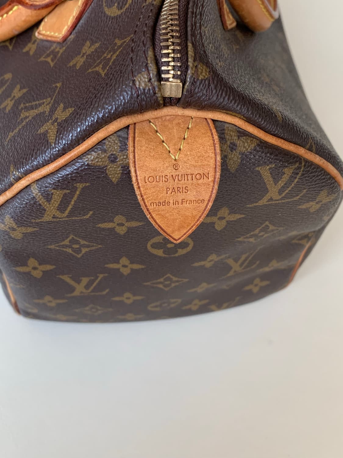 루이비통 모노그램 스피디30 상품이미지2