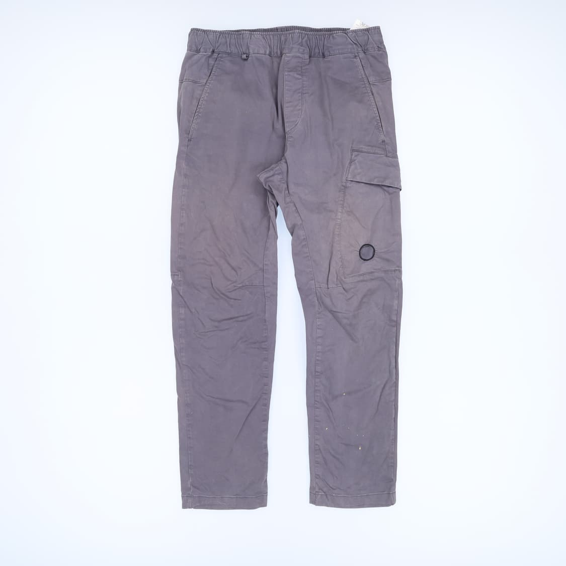 [84] CP컴퍼니 씨피 밴딩 바지 카고 팬츠 1107HR3 상품이미지1