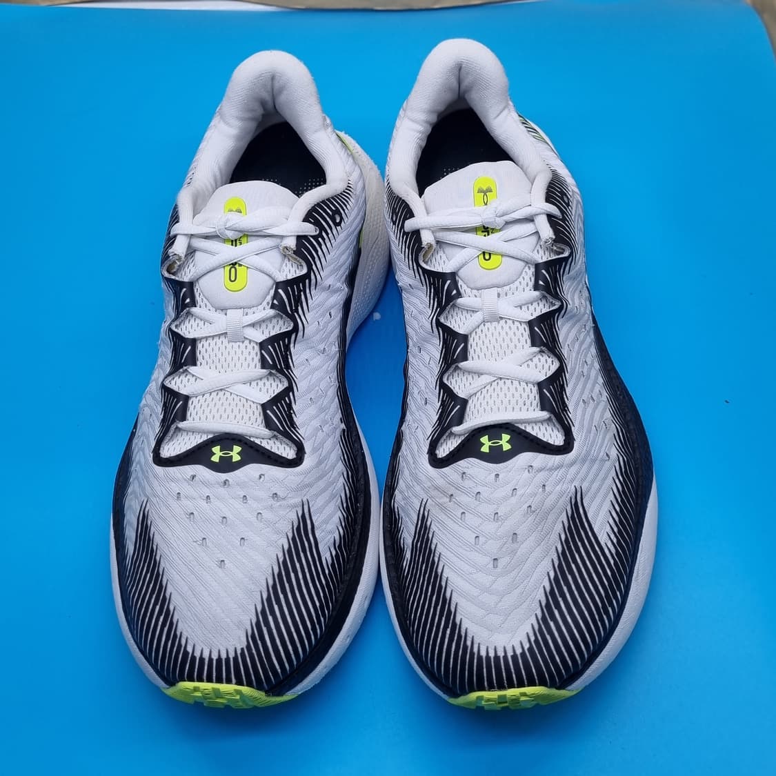 언더아머 인피니티 프로 남성런닝화295 상품이미지2