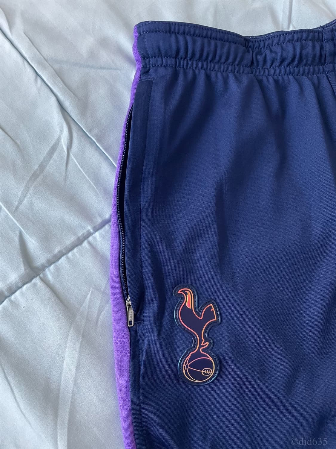 (BXL) 19-20 토트넘 트레이닝 팬츠 판매 상품이미지4