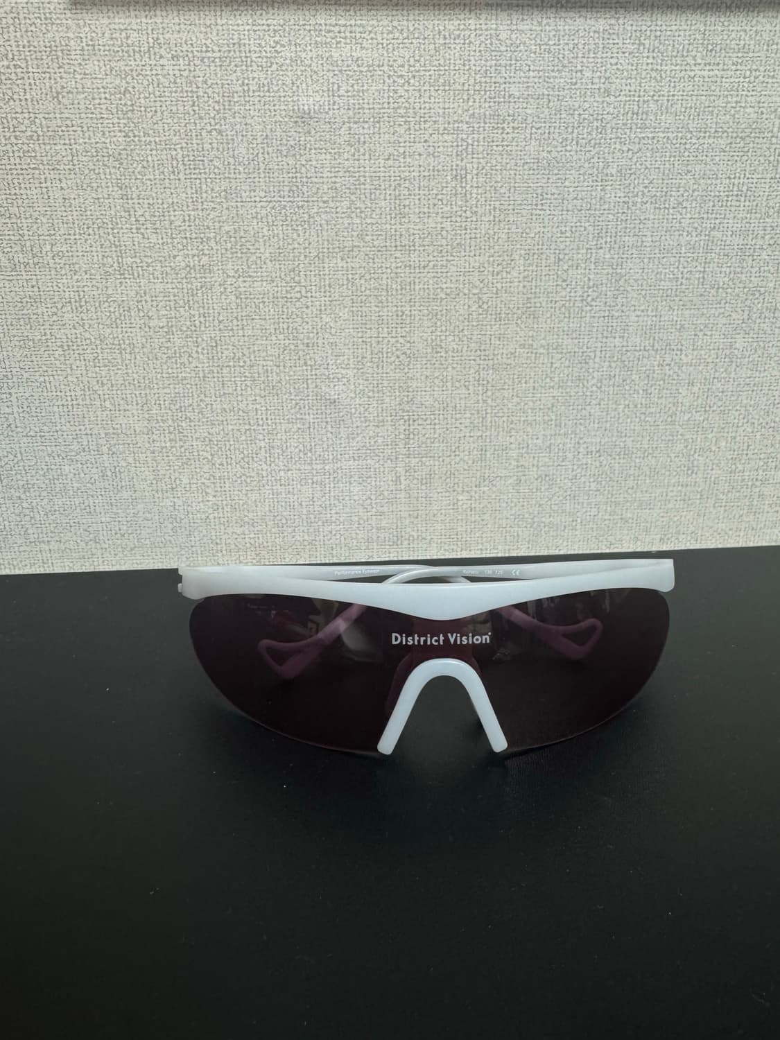 디스트릭트비전 코하루 이클립스 아크틱 블루 상품이미지2