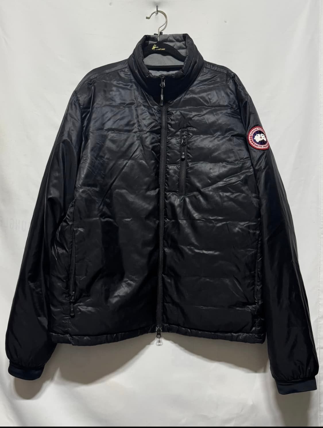 캐나다구스 롯지 L사이즈  상품이미지1