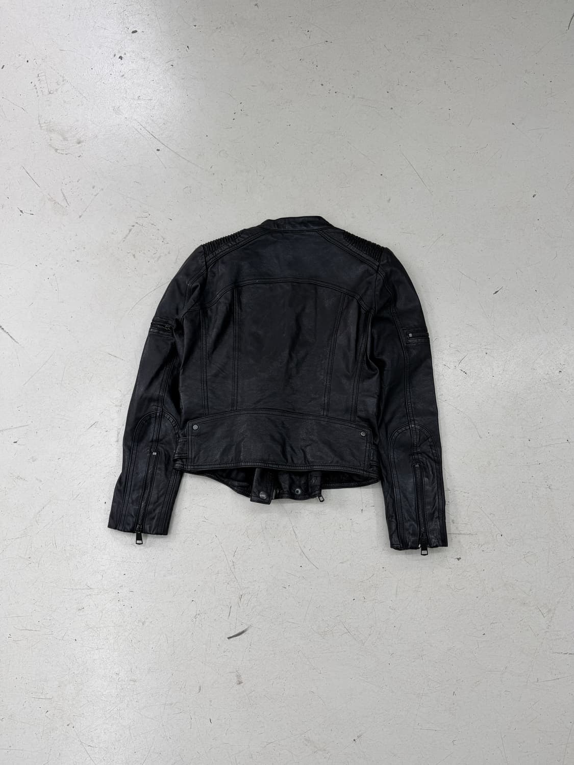 3.1 필립림 바이커 자켓  상품이미지7