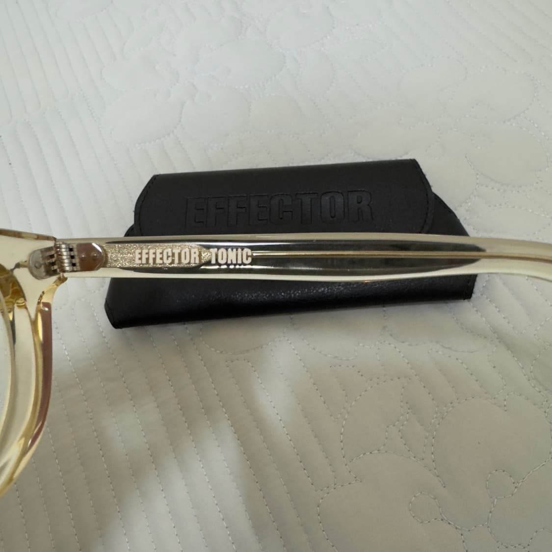 [새상품] 이펙터 토닉 EFFECTOR TONIC 상품이미지3