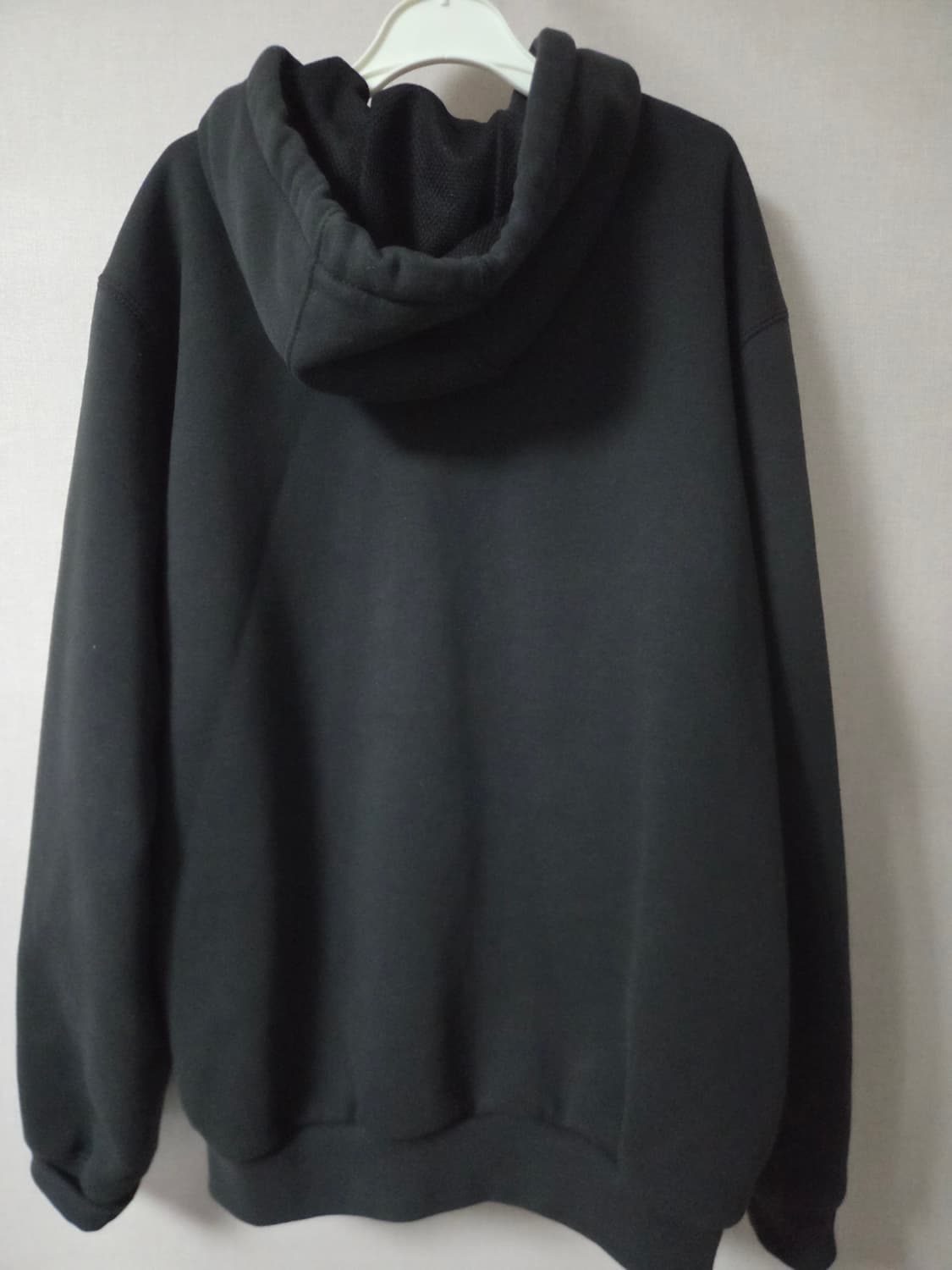 칼하트 써멀후드집업 s사이즈 상품이미지2