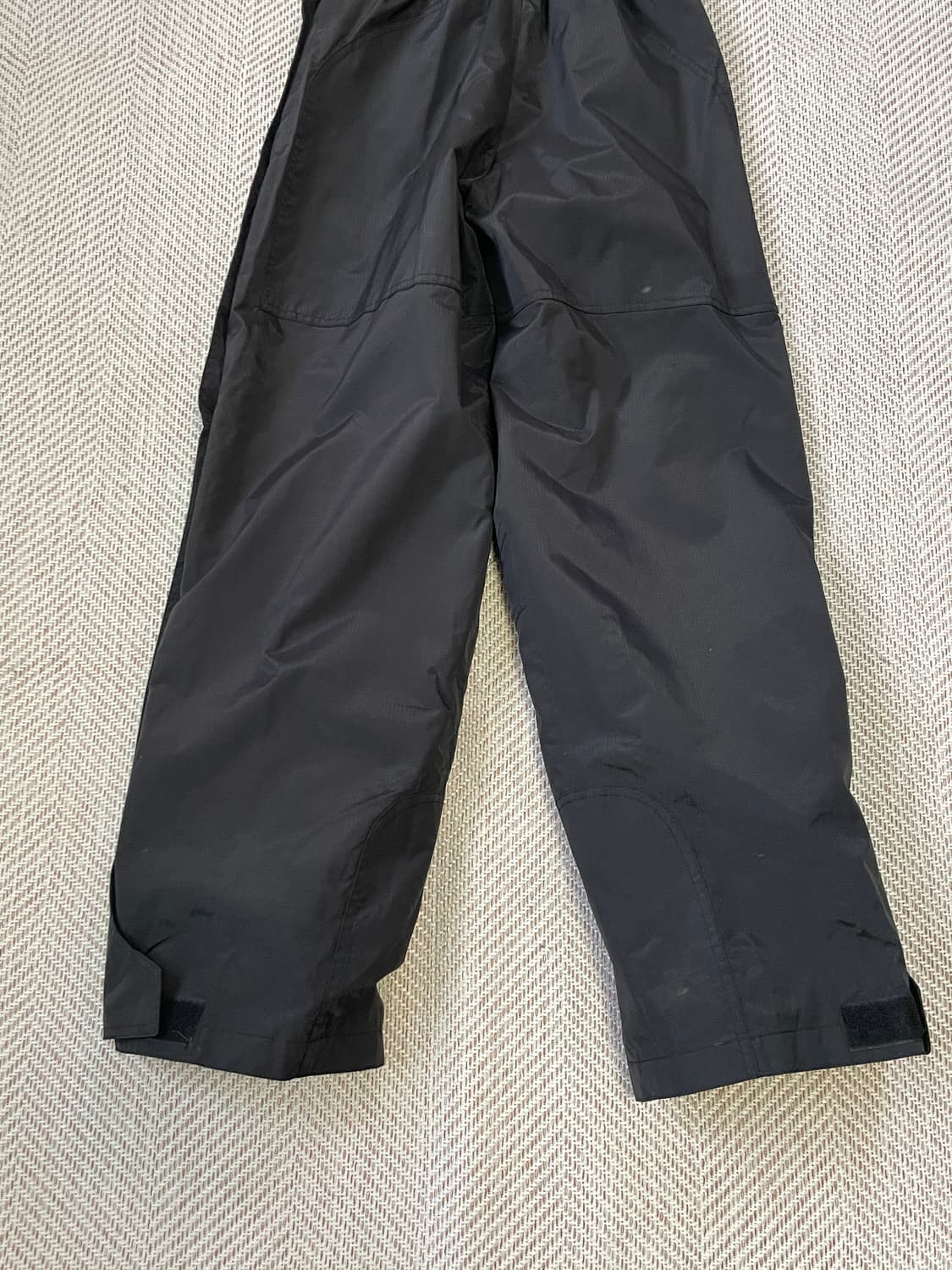 노스페이스 서밋 고어텍스 오버롤 팬츠 J03219 상품이미지6