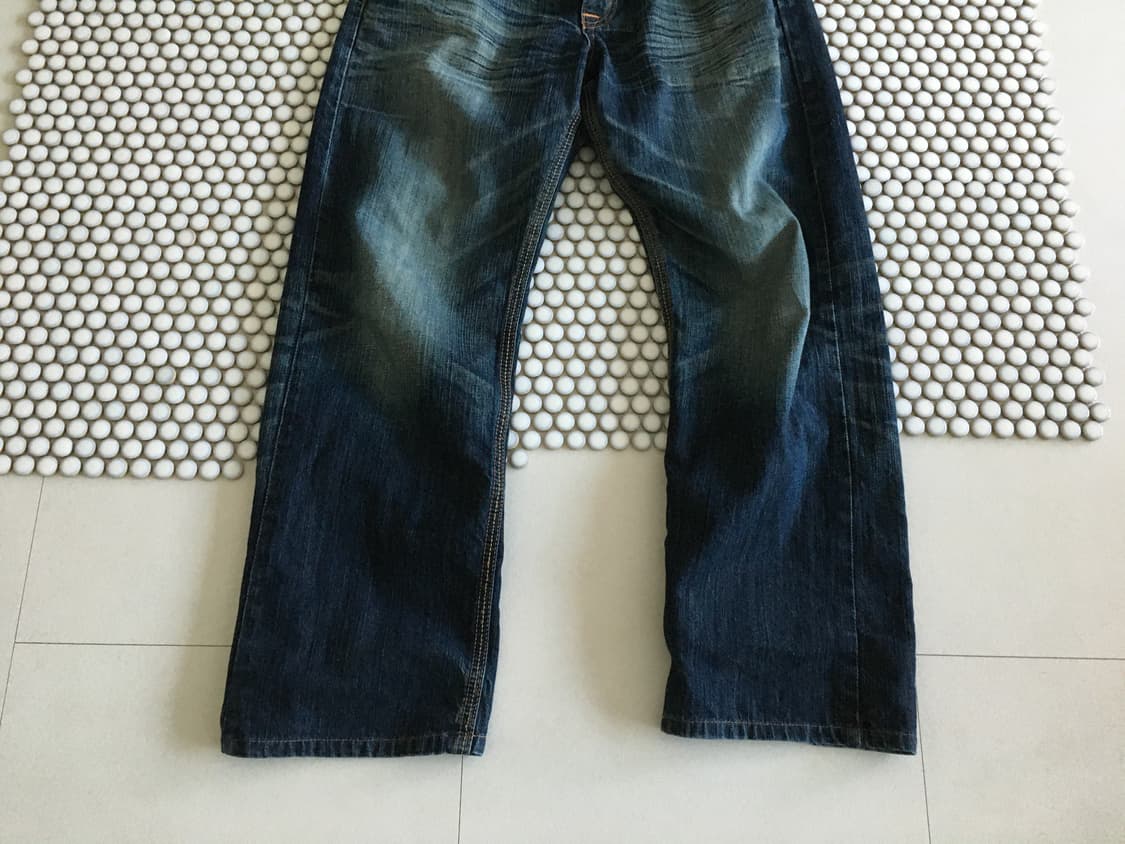 edwin) ethnic patch vintage jeans 상품이미지9
