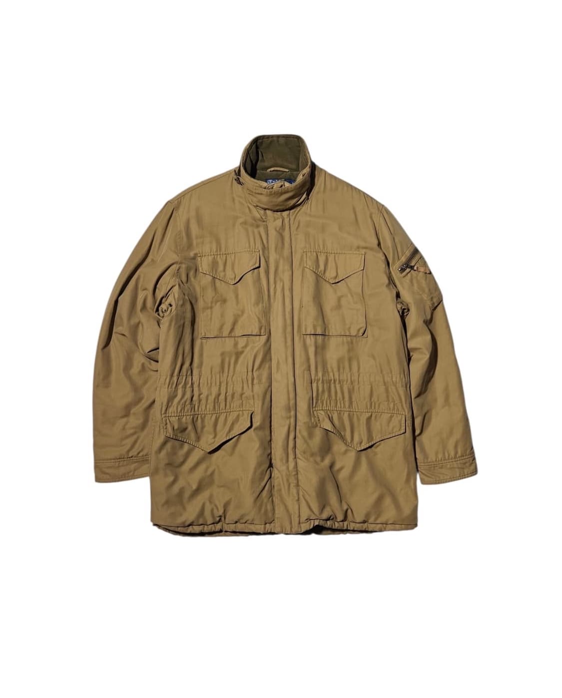 폴로 랄프로렌 M65 필드자켓 상품이미지1