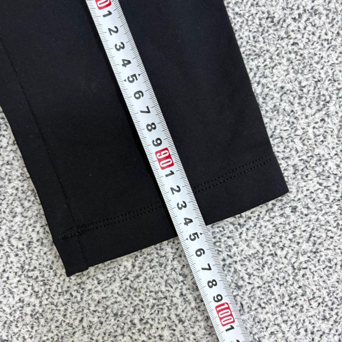 70 K2 등산 여성 트레이닝 밴딩 바지 0521J 상품이미지7