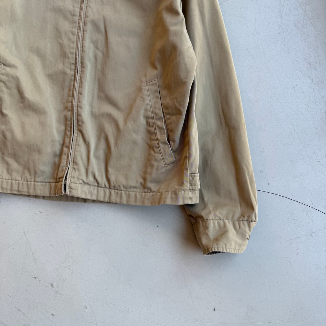 폴로 랄프로렌 스윙탑 자켓 상품이미지2