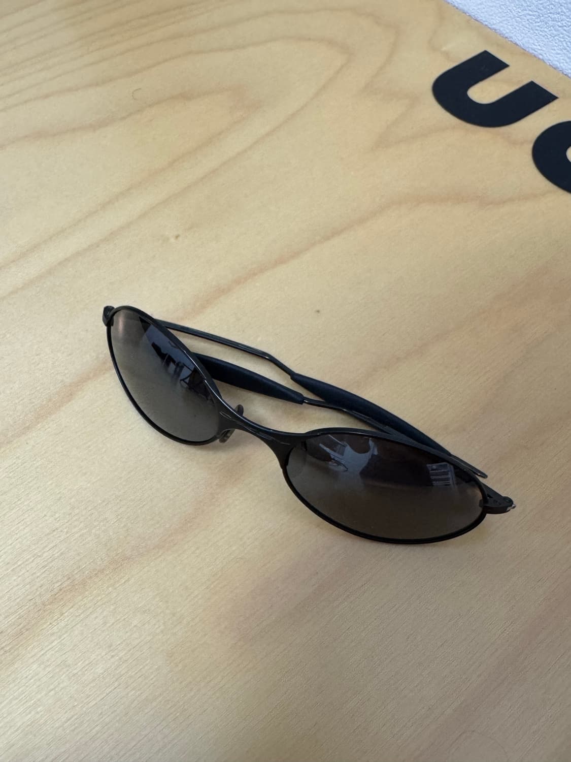 Oakley E wire 1.0 오클리 이와이어 상품이미지2