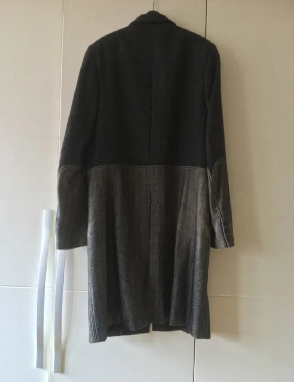 라프시몬스 raf simons coat 상품이미지5